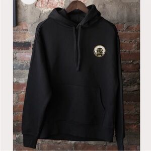 Field day Sporting Club Bullion Hoodie size small